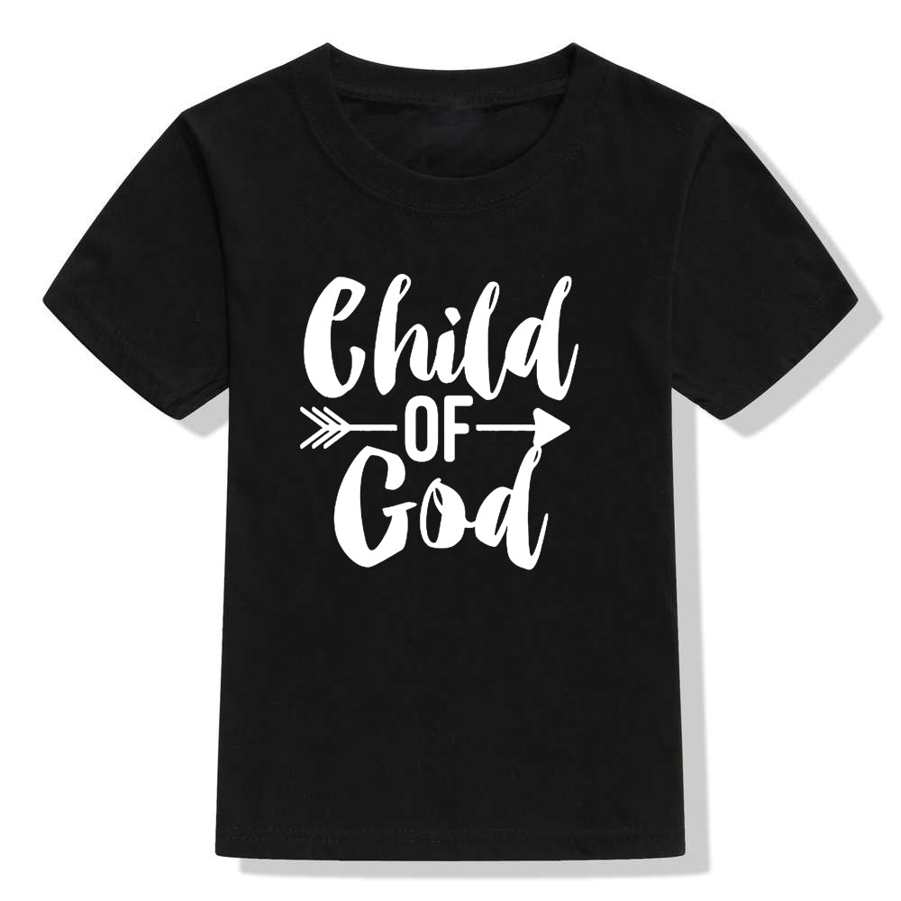 Child of God Kids' Tee