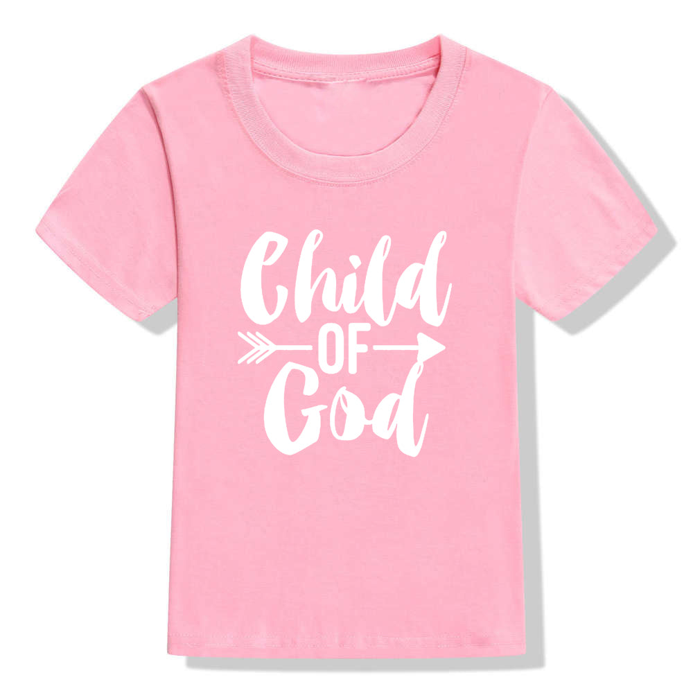 Child of God Kids' Tee