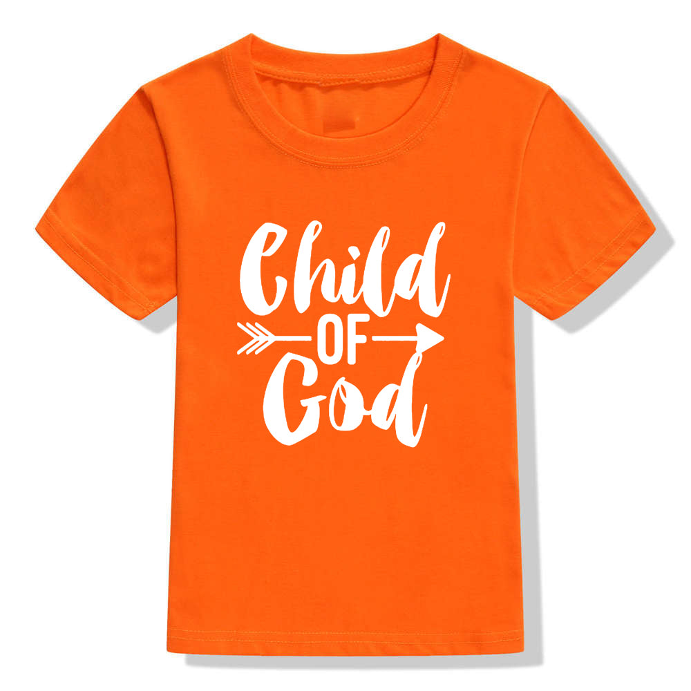 Child of God Kids' Tee