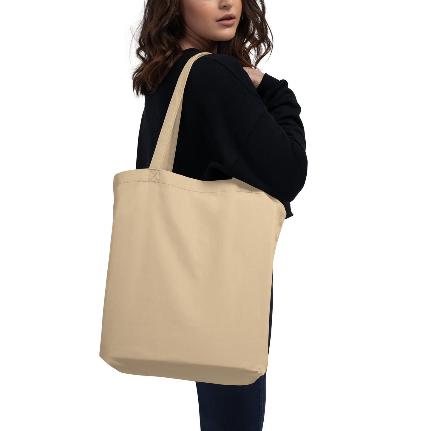 I am Woman (Eco) Tote Bag