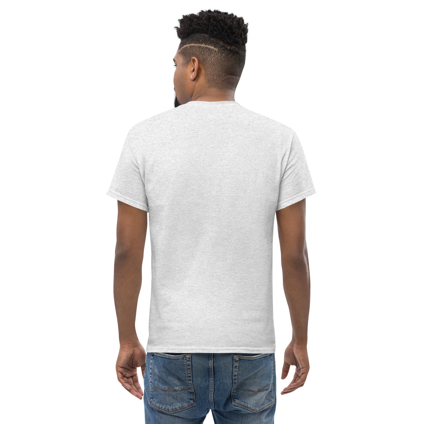 HOMEBODY Men's classic tee