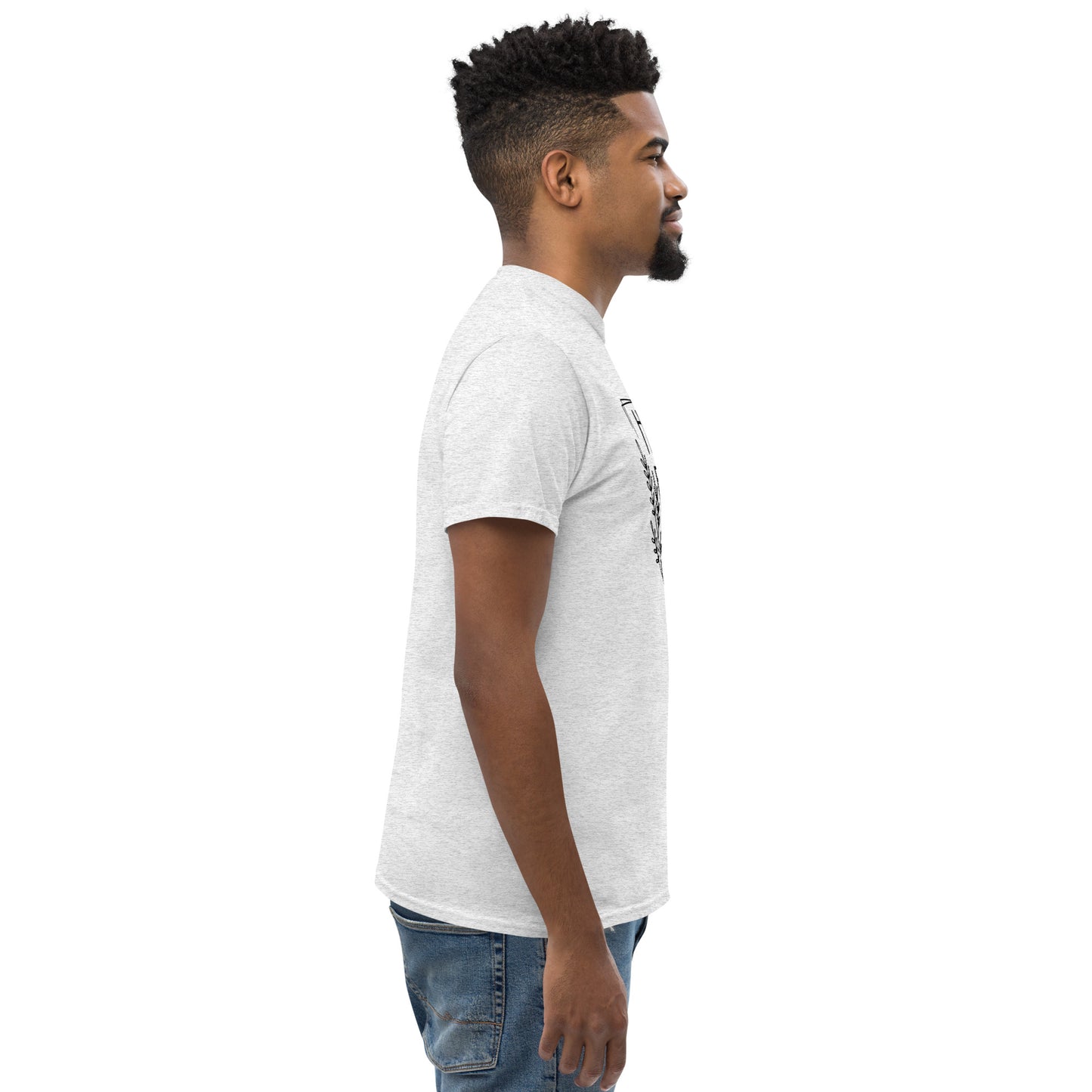 HOMEBODY Men's classic tee