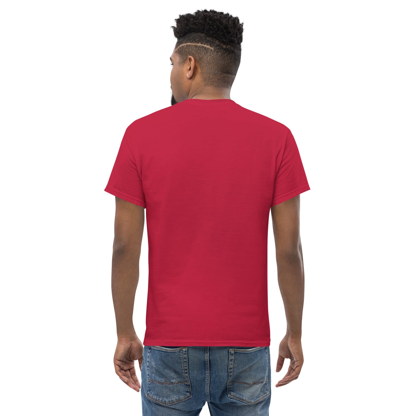 HOMEBODY Men's classic tee