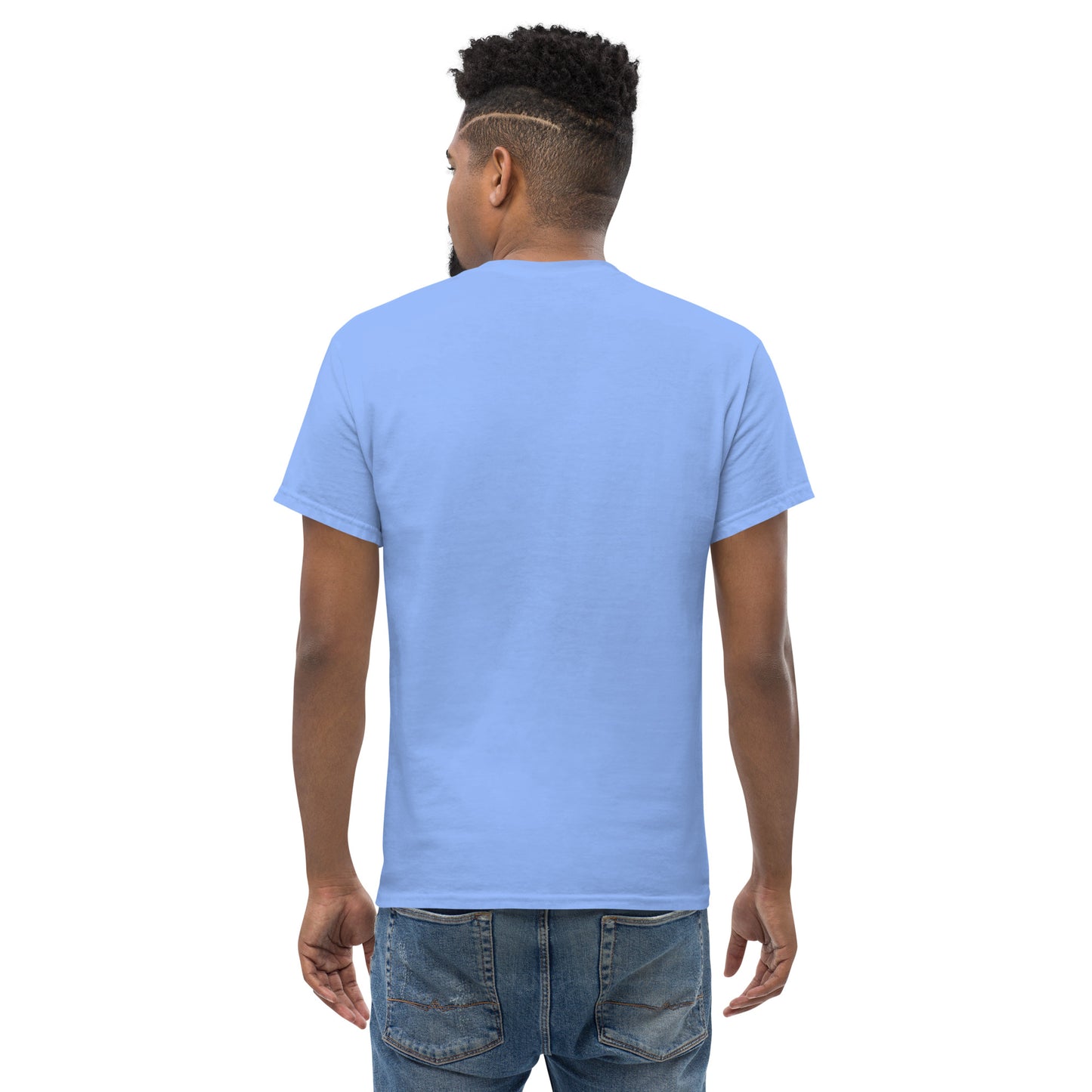 HOMEBODY Men's classic tee