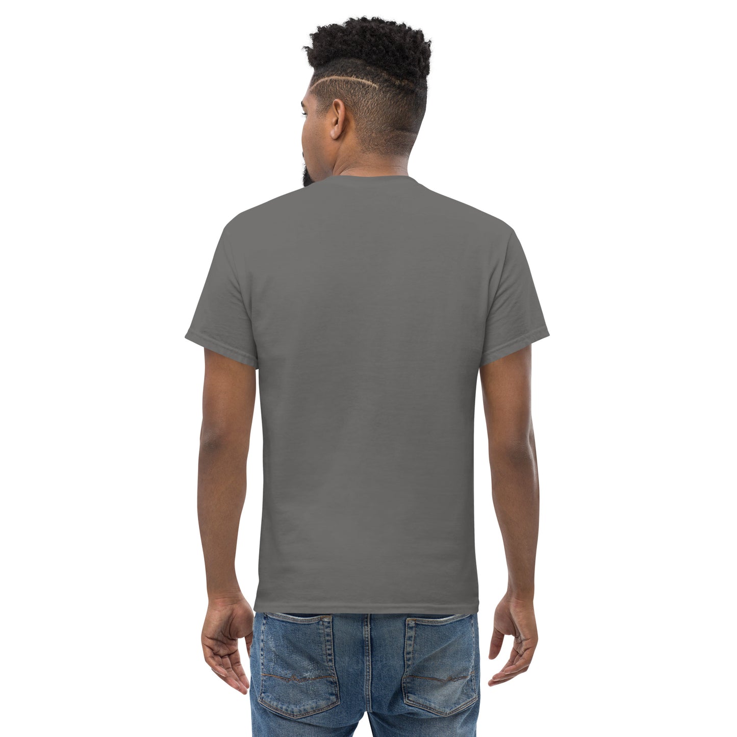 HOMEBODY Men's classic tee