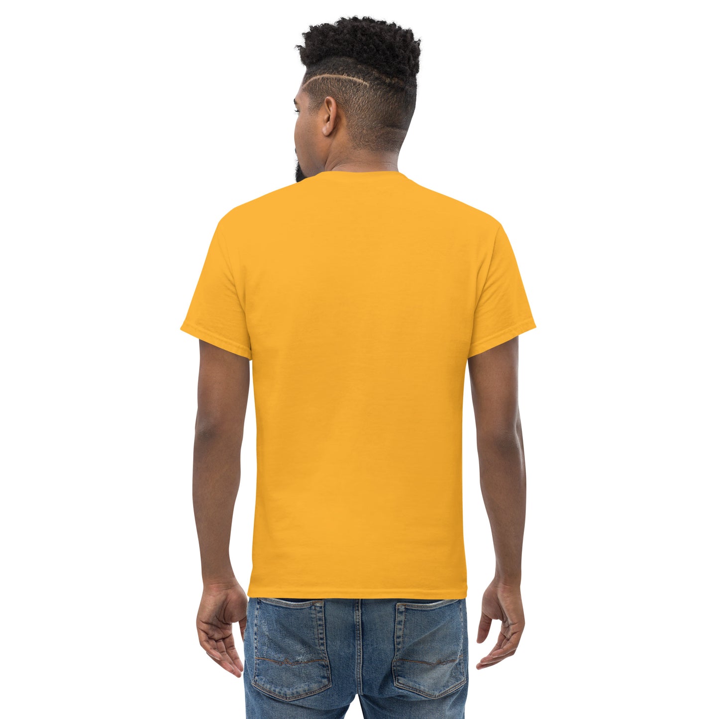 HOMEBODY Men's classic tee