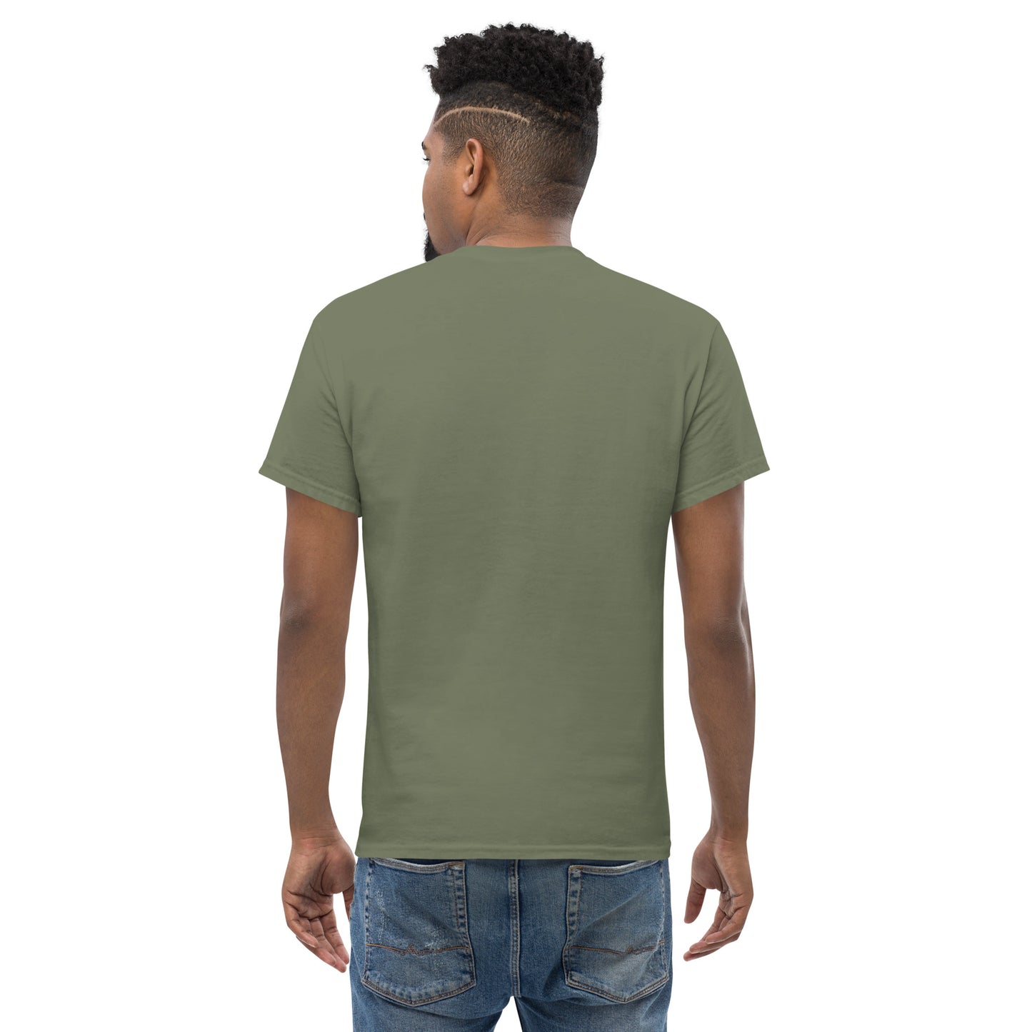 HOMEBODY Men's classic tee