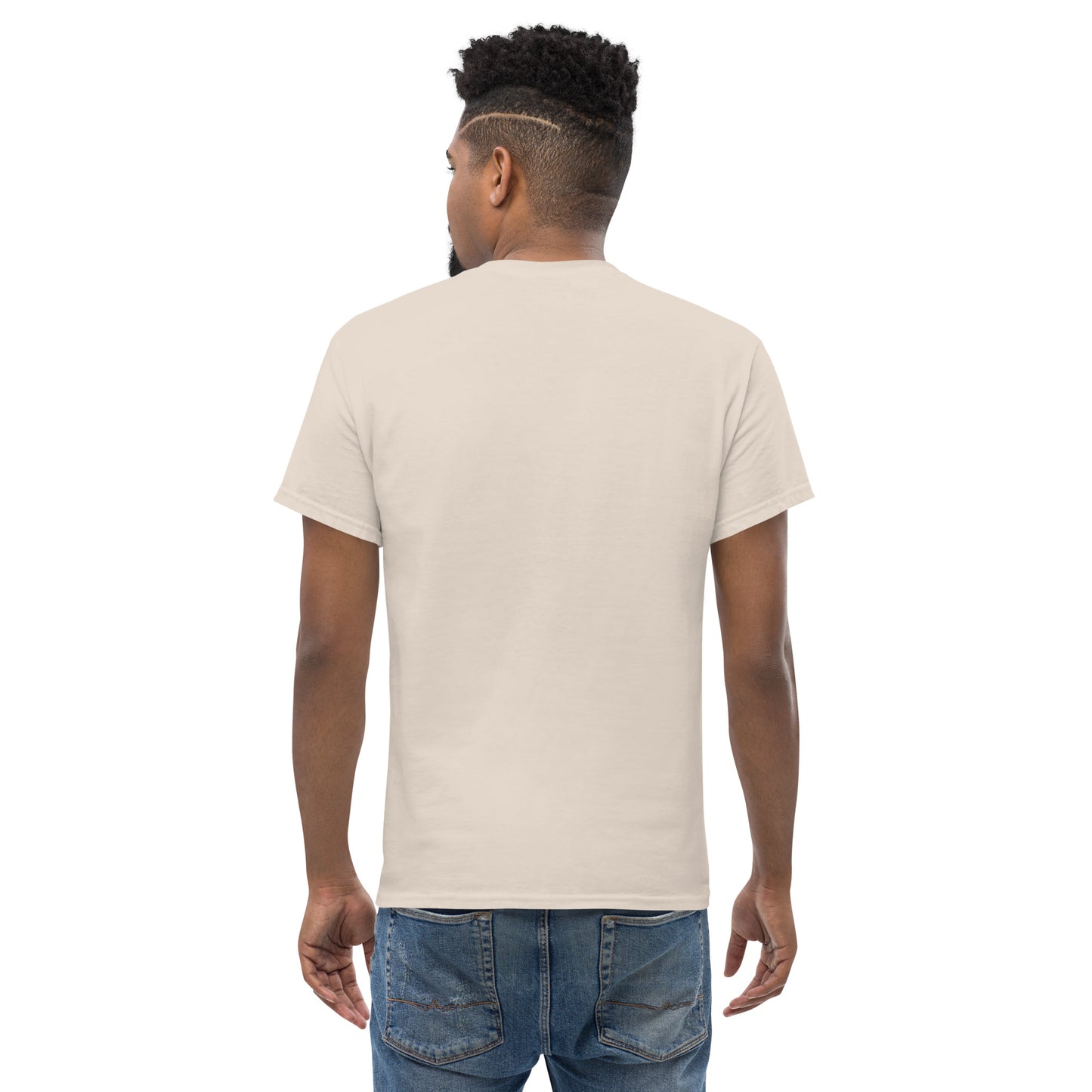 HOMEBODY Men's classic tee