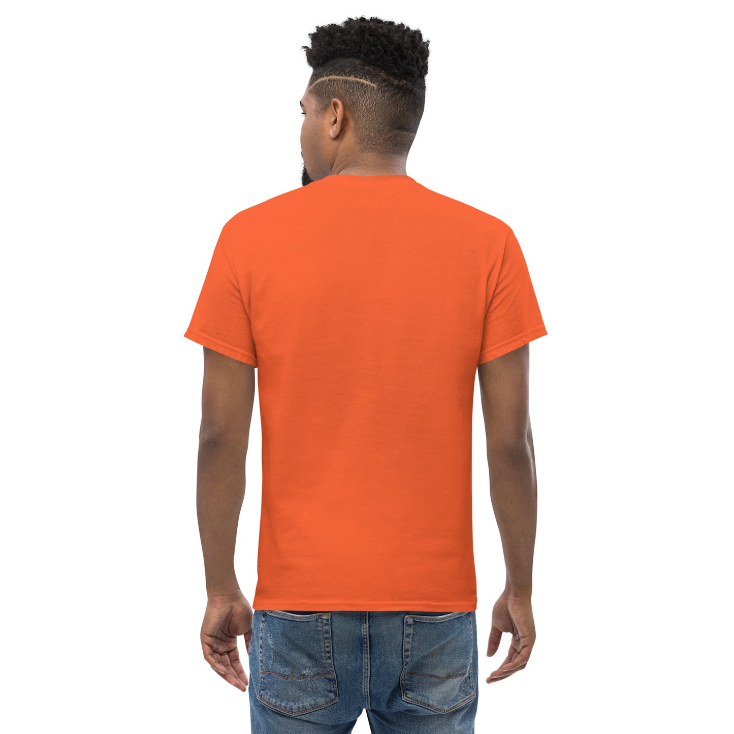 HOMEBODY Men's classic tee