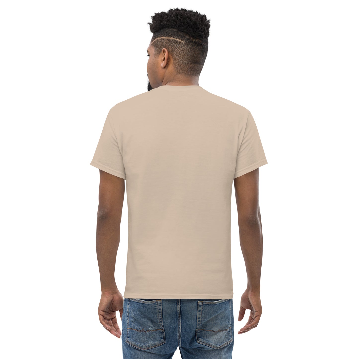 HOMEBODY Men's classic tee