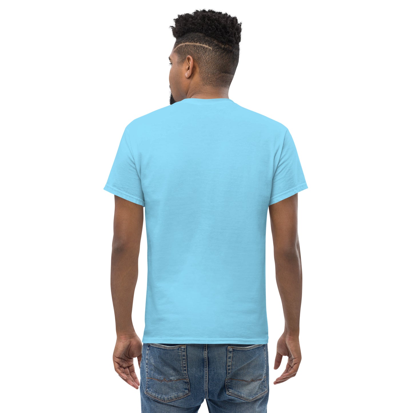 HOMEBODY Men's classic tee