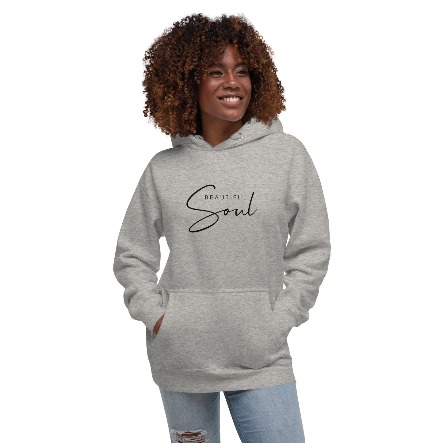 Beautiful Soul Hoodie