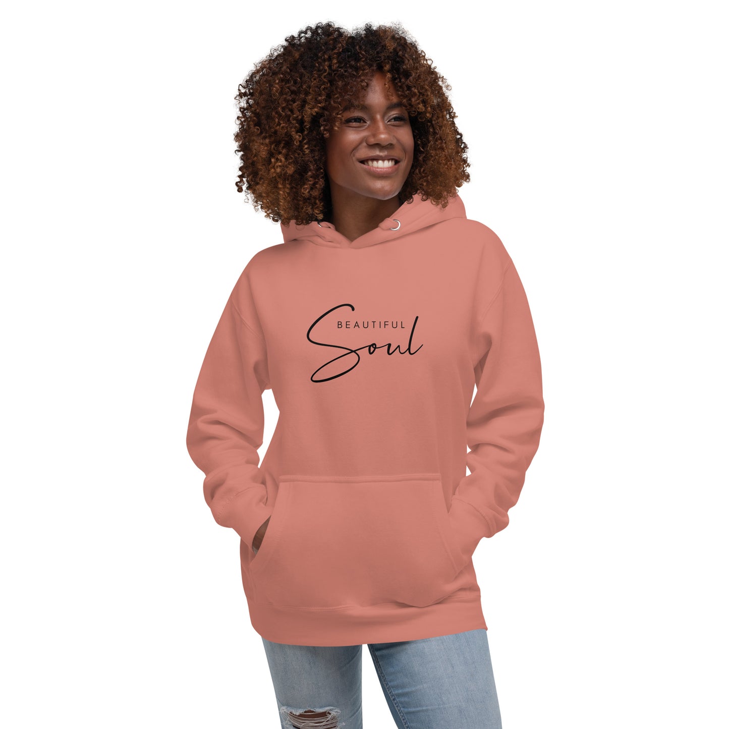 Beautiful Soul Hoodie