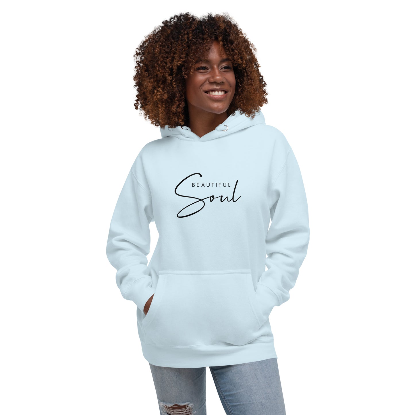 Beautiful Soul Hoodie