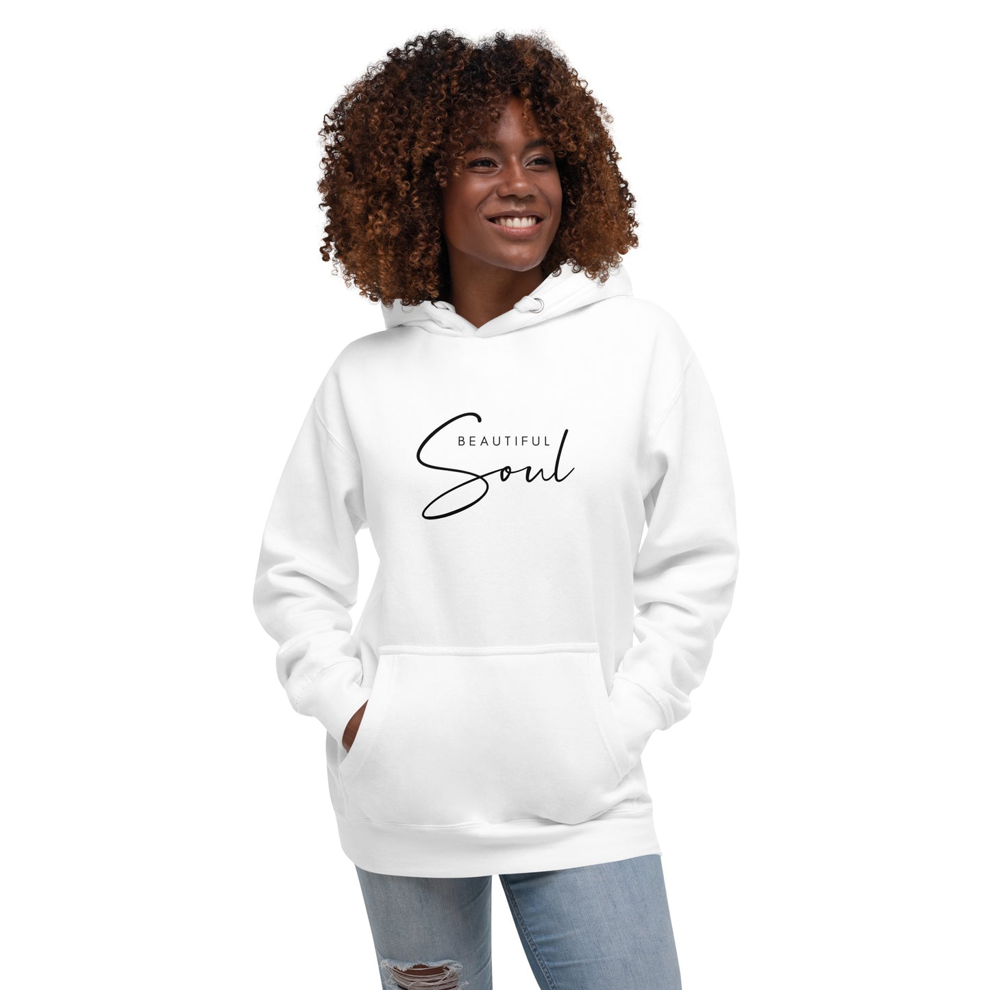 Beautiful Soul Hoodie