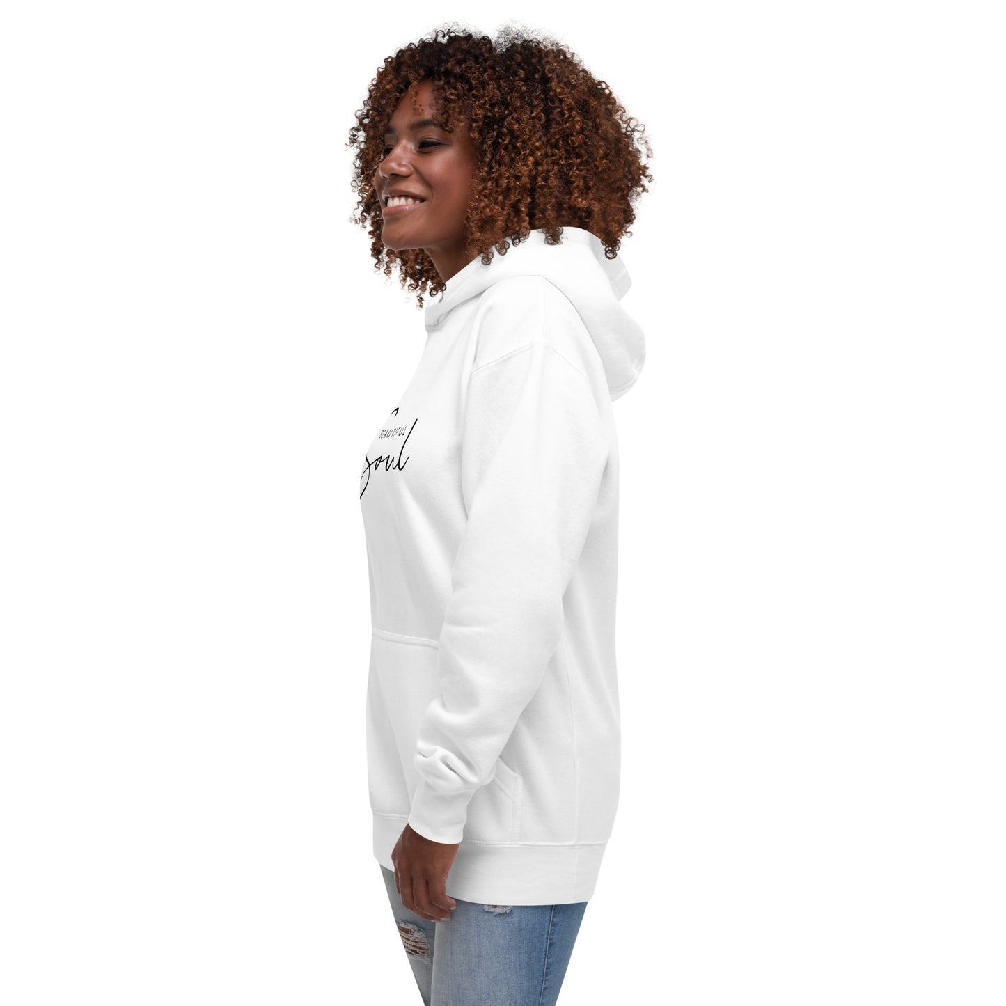 Beautiful Soul Hoodie