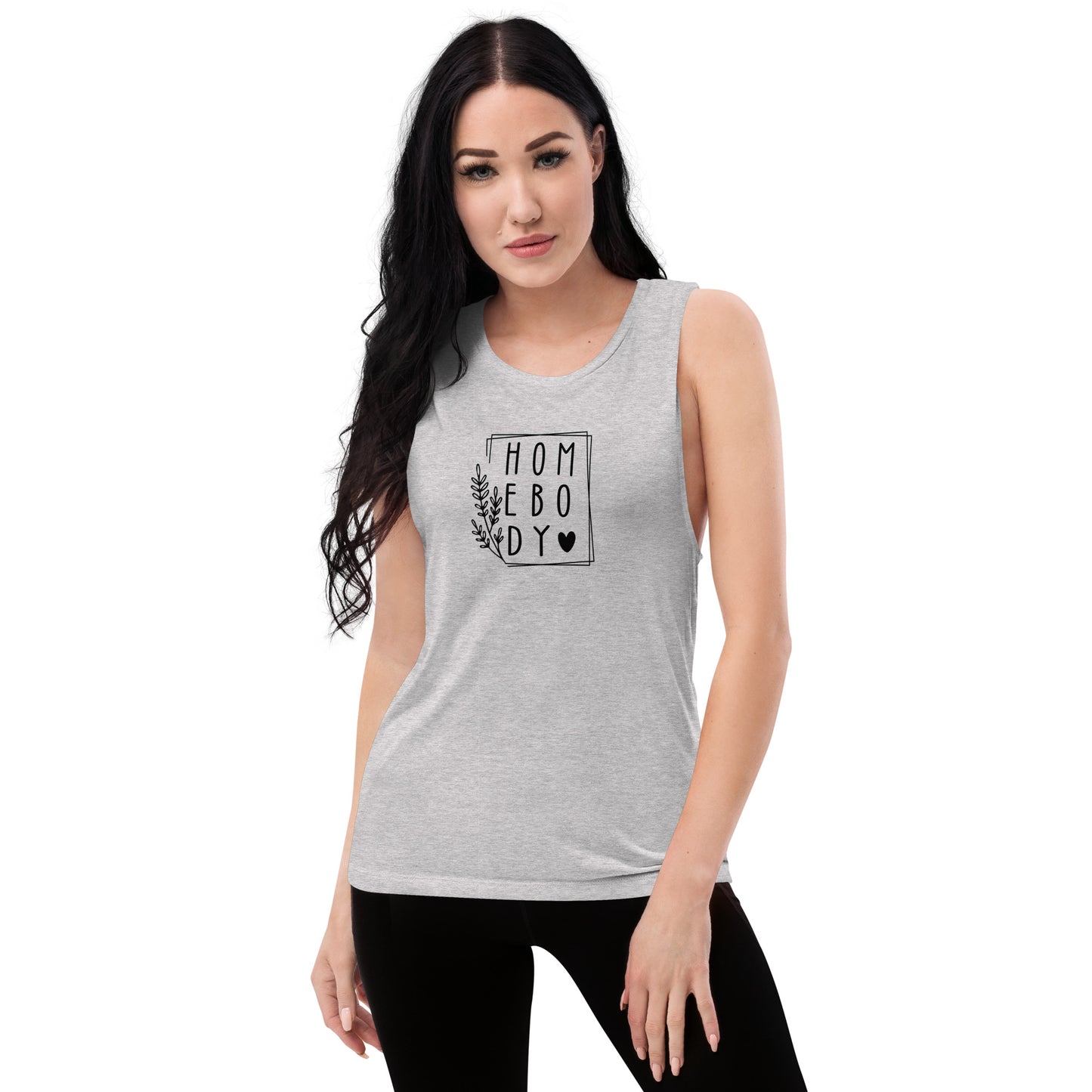 HOMEBODY Tank Top