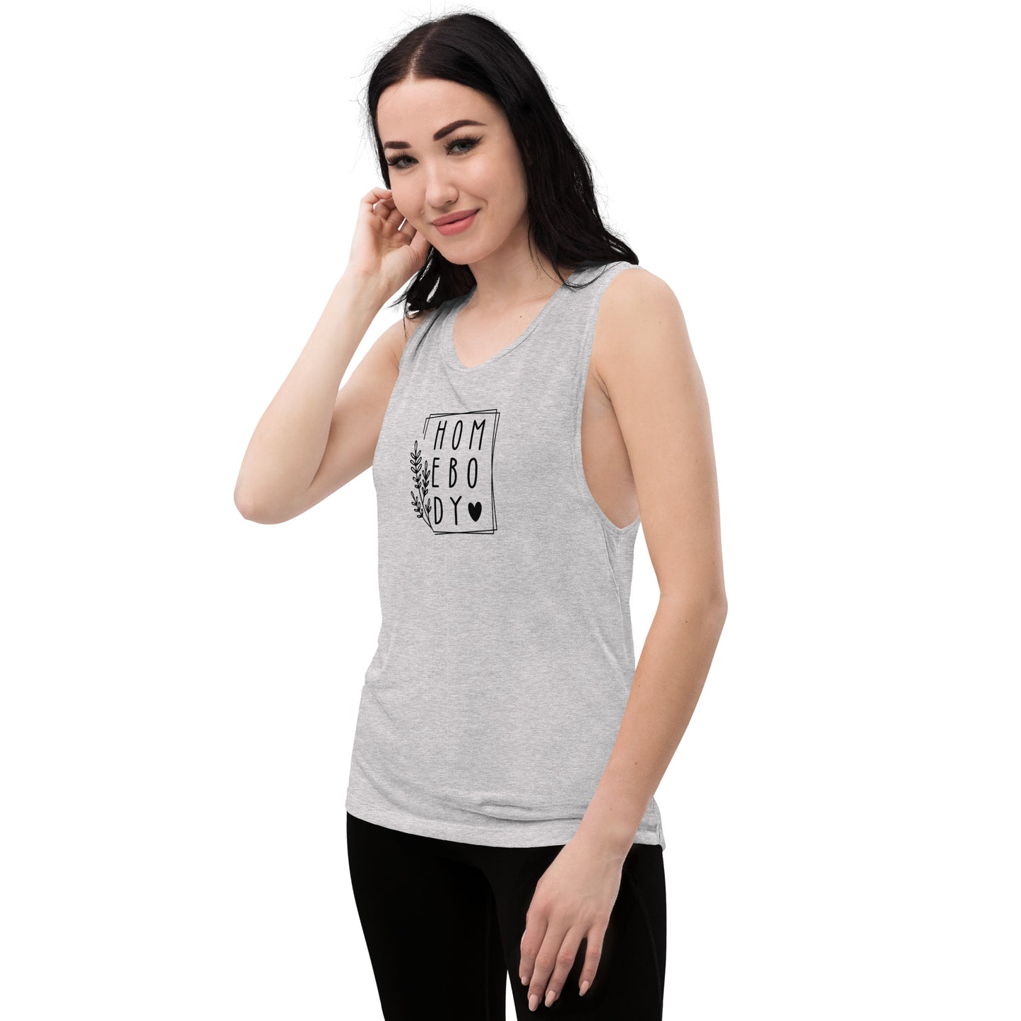 HOMEBODY Tank Top