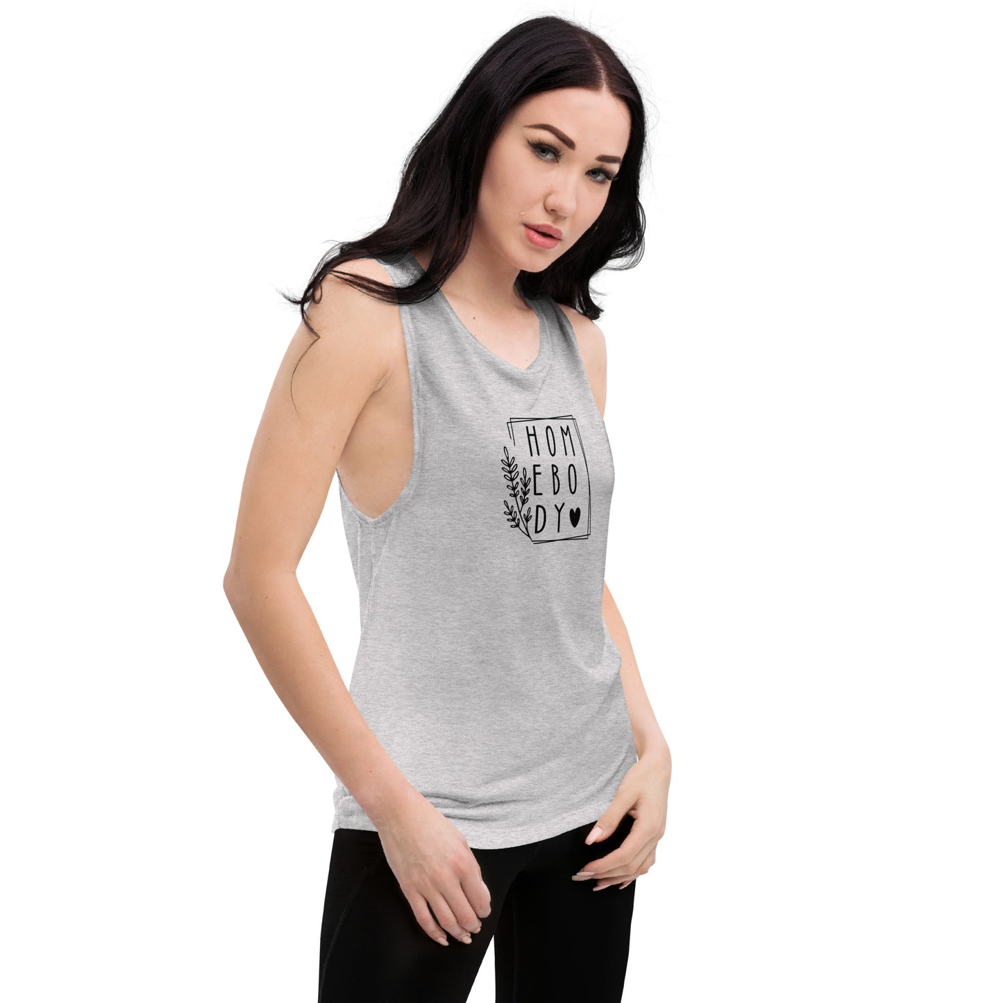 HOMEBODY Tank Top