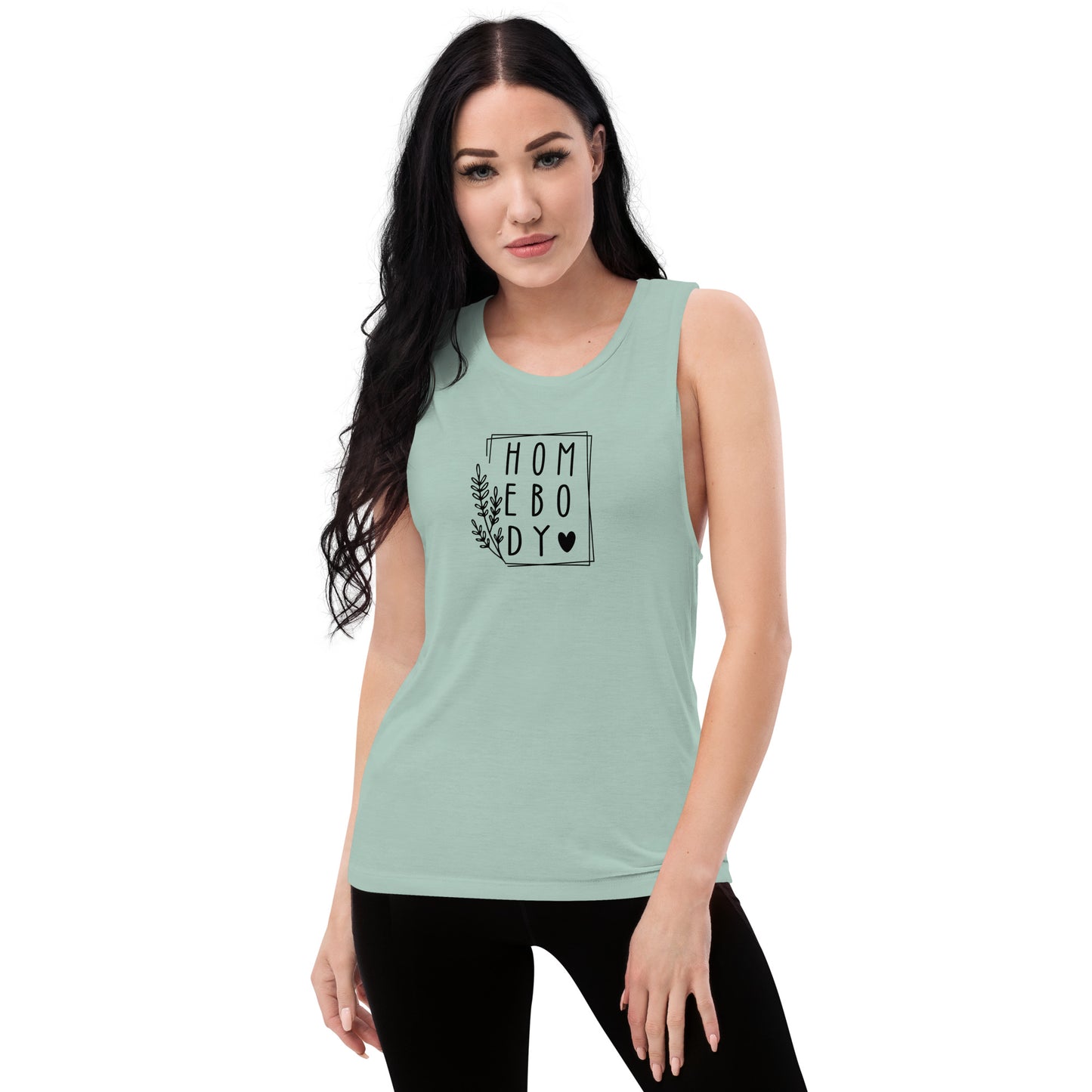 HOMEBODY Tank Top