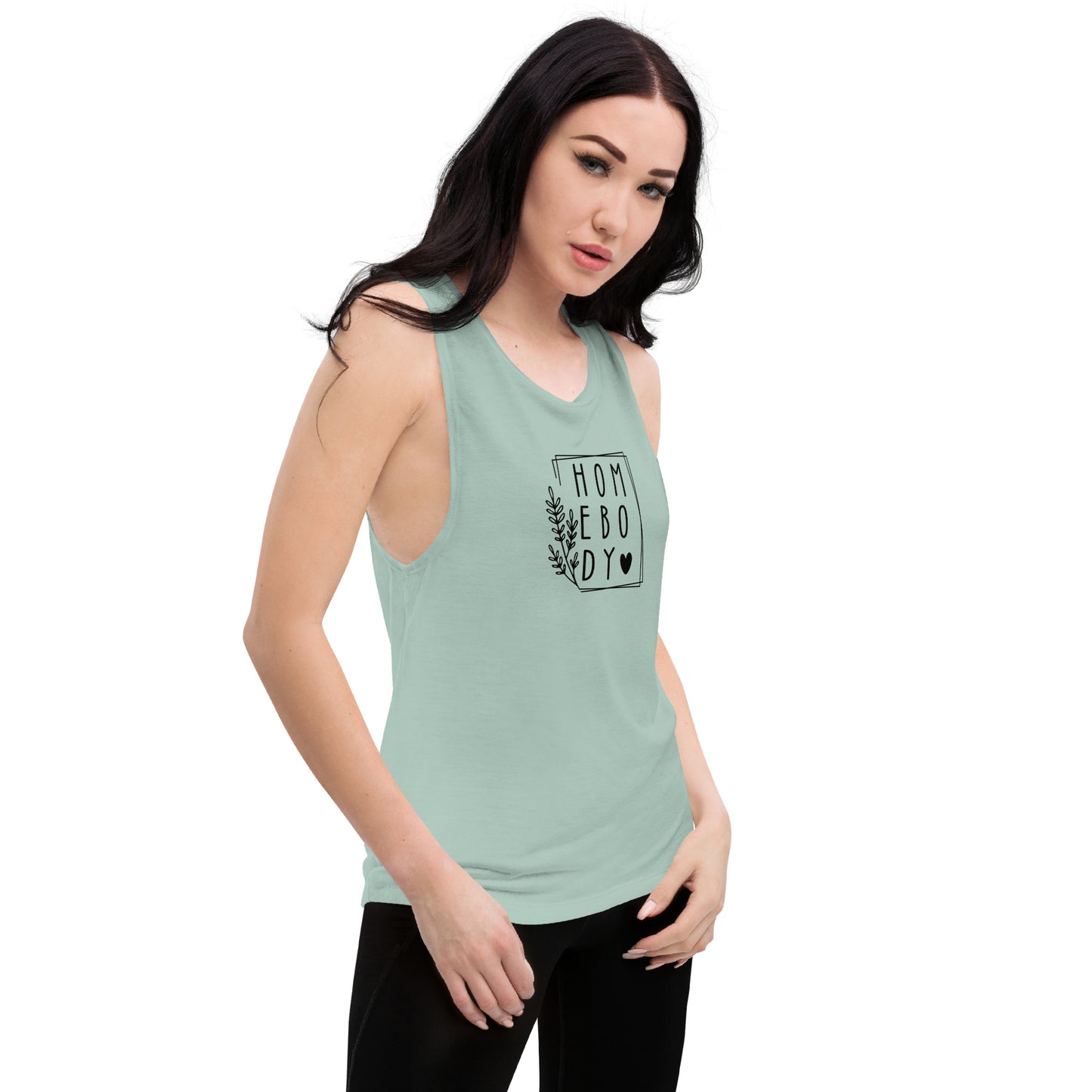 HOMEBODY Tank Top