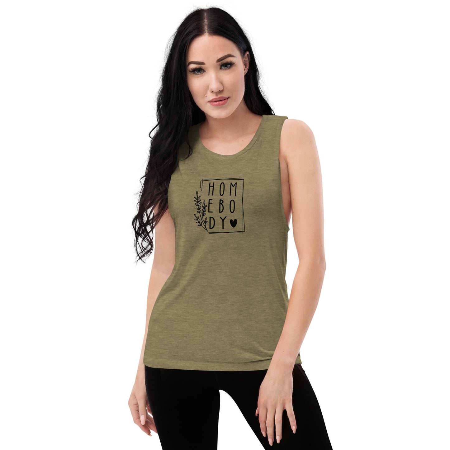 HOMEBODY Tank Top