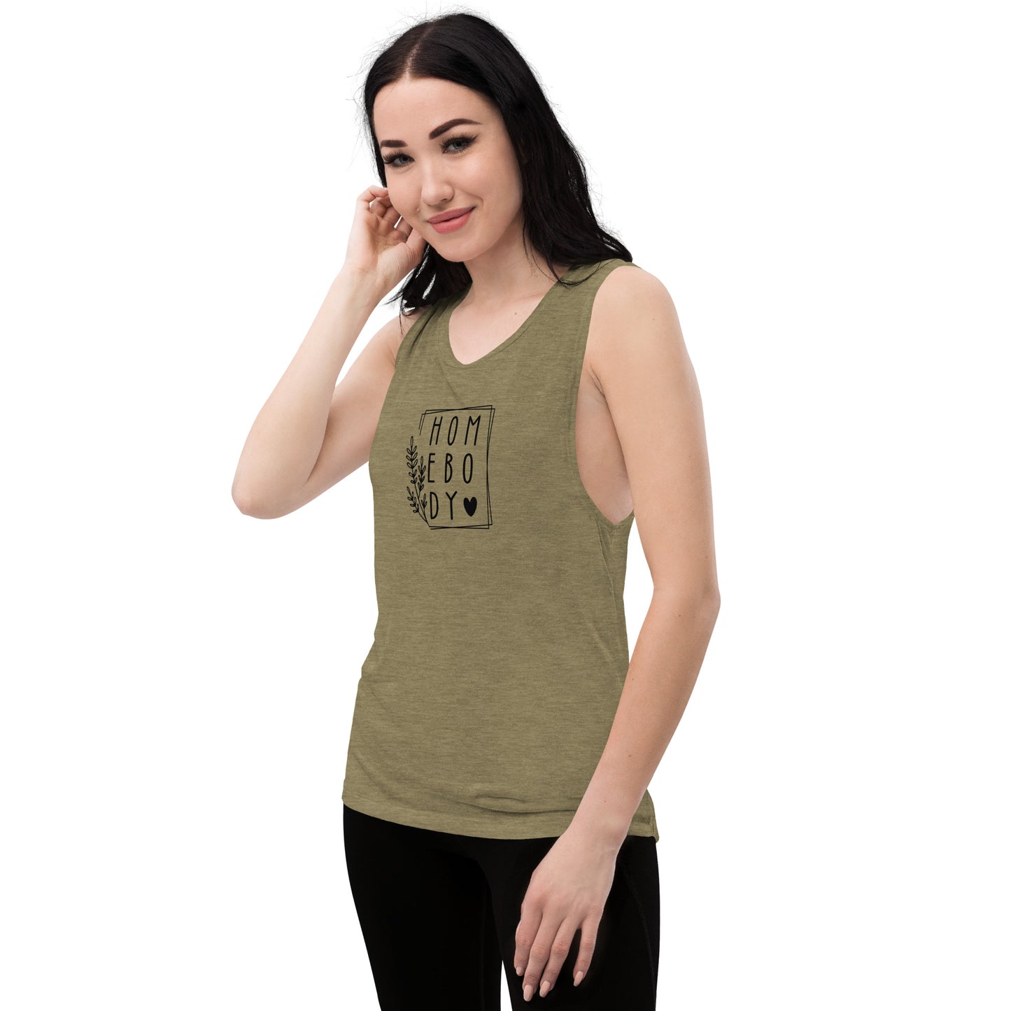 HOMEBODY Tank Top