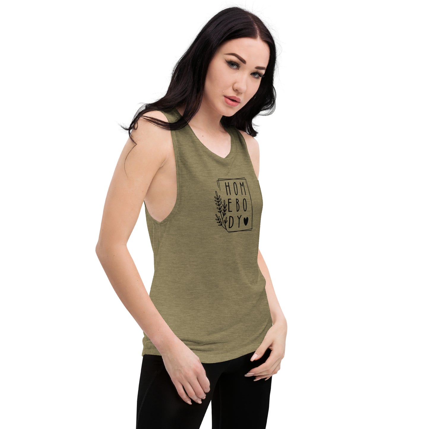 HOMEBODY Tank Top