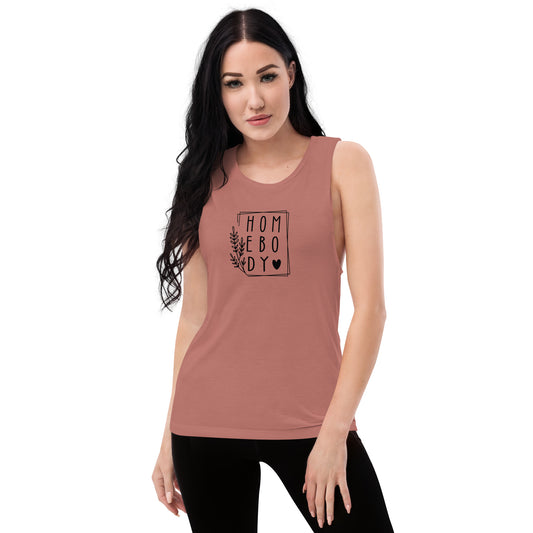 HOMEBODY Tank Top