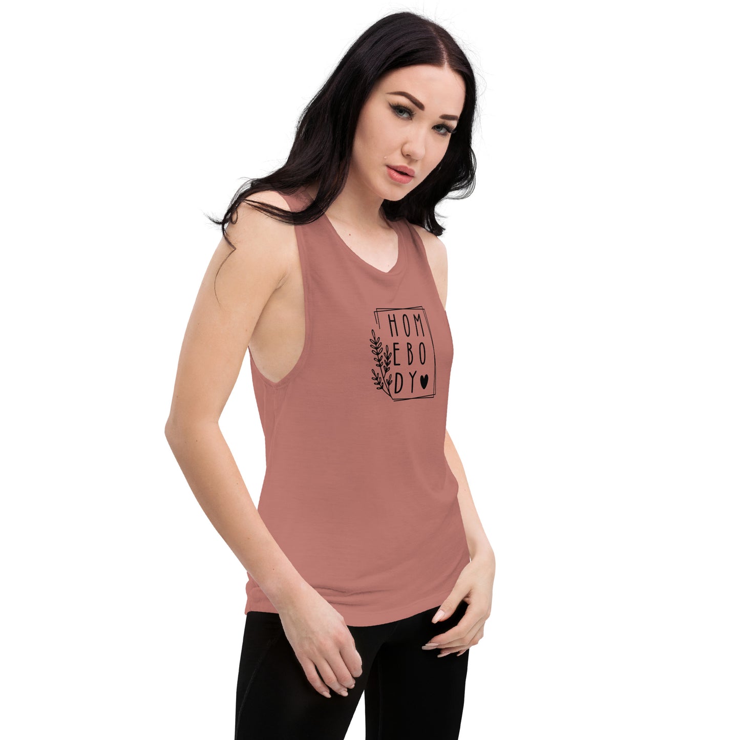 HOMEBODY Tank Top