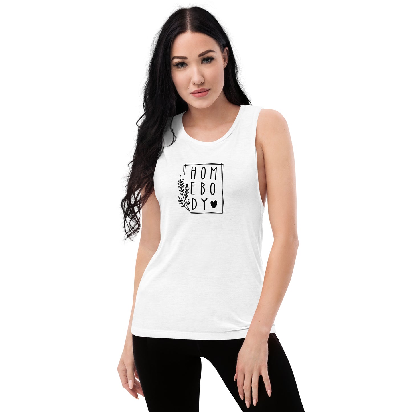 HOMEBODY Tank Top