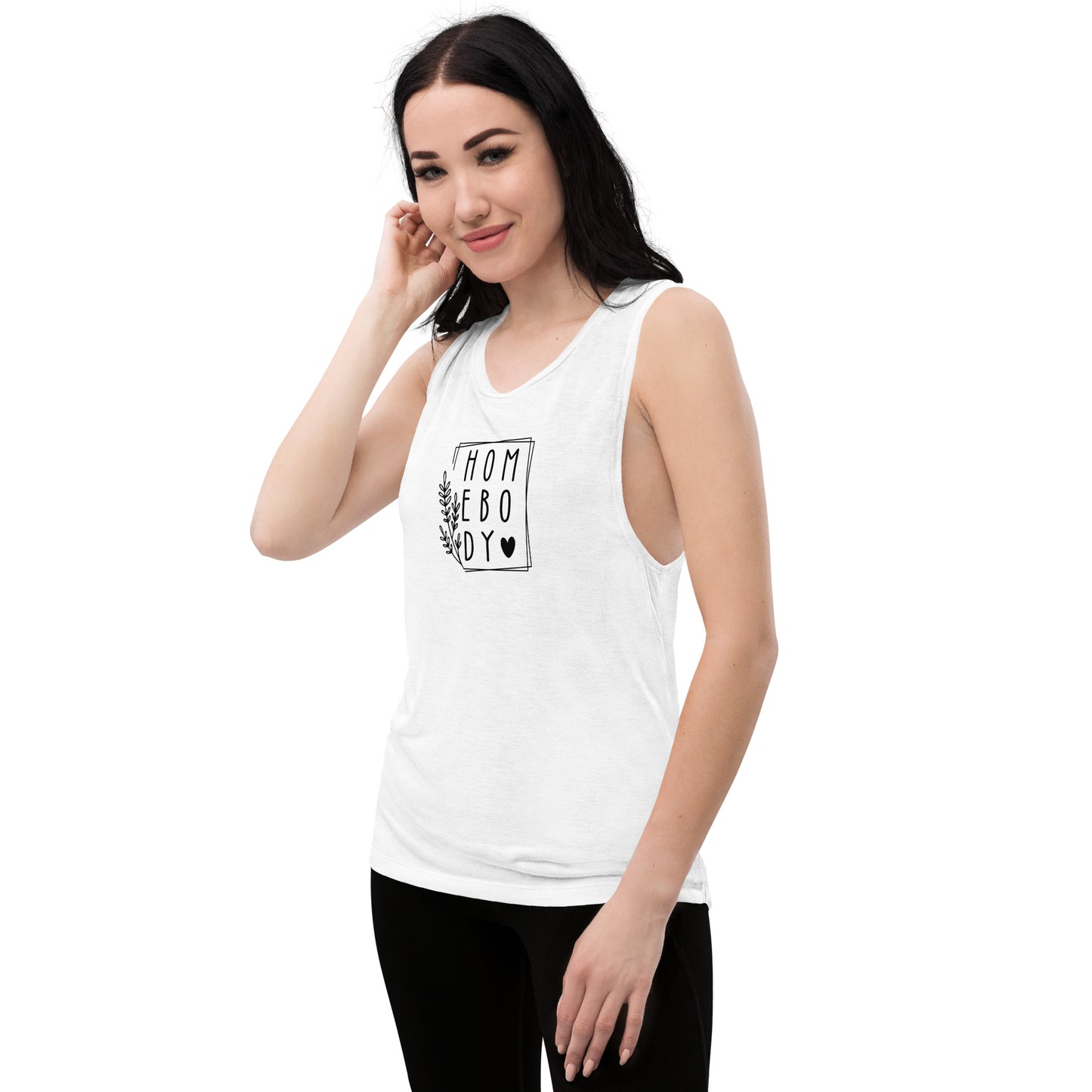 HOMEBODY Tank Top