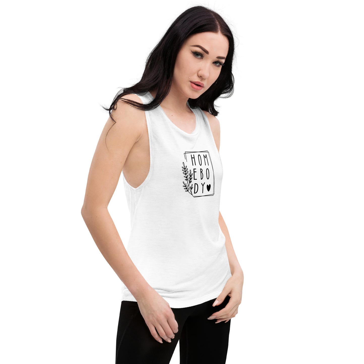 HOMEBODY Tank Top