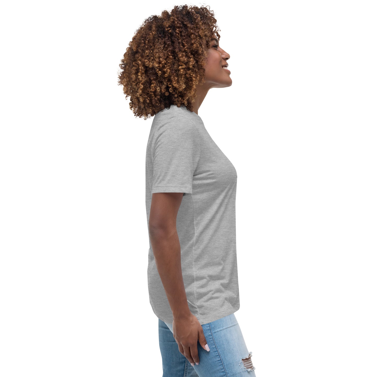 Beautiful Soul Women's Relaxed T-Shirt