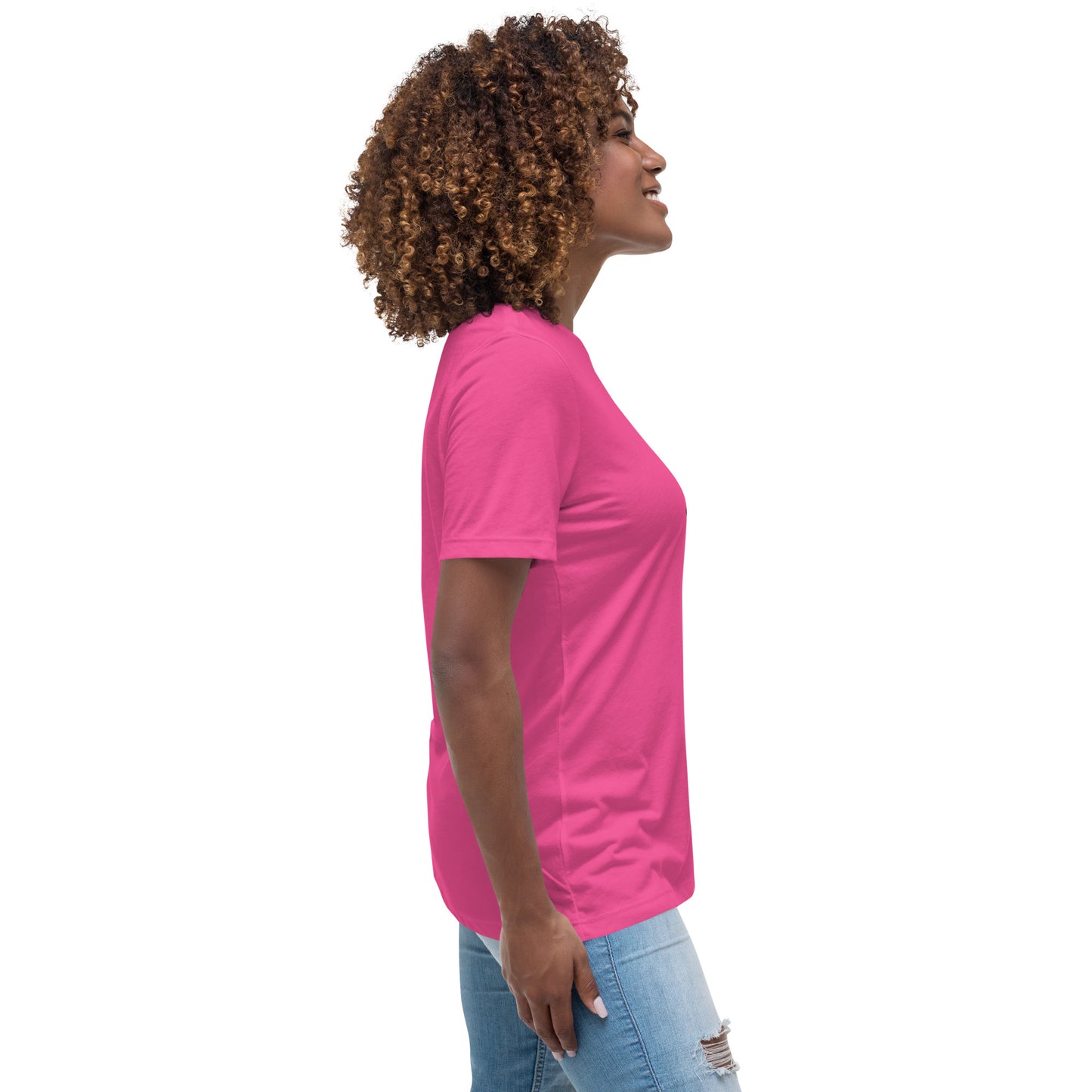 Beautiful Soul Women's Relaxed T-Shirt