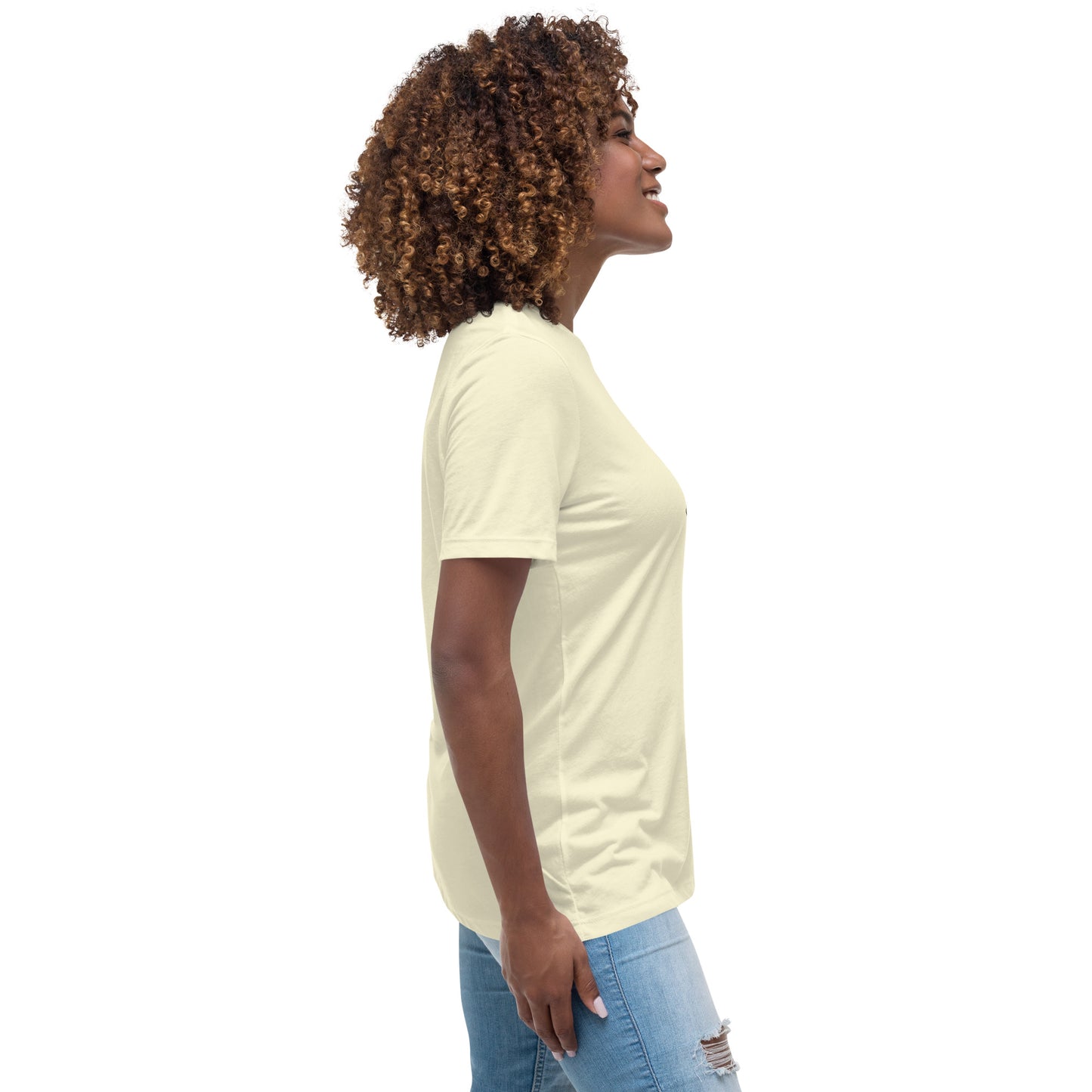 Beautiful Soul Women's Relaxed T-Shirt