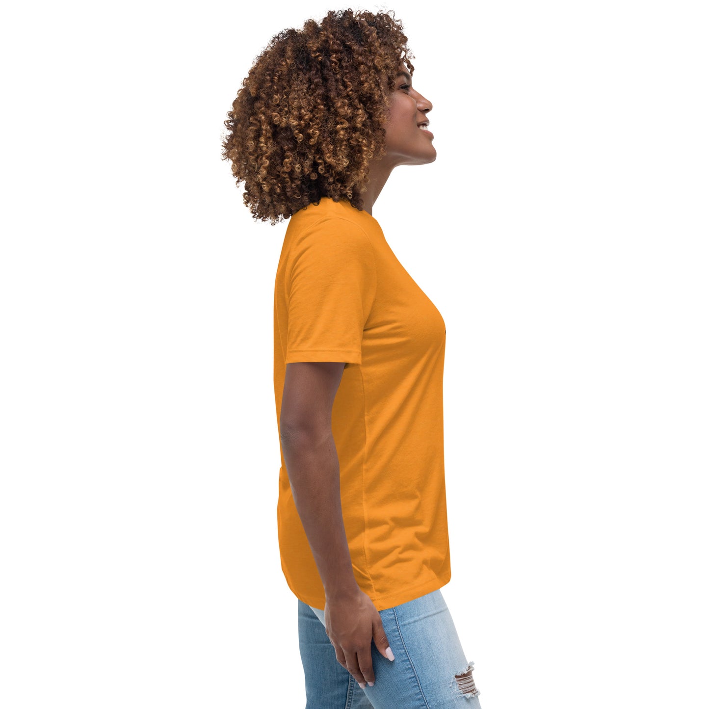 Beautiful Soul Women's Relaxed T-Shirt