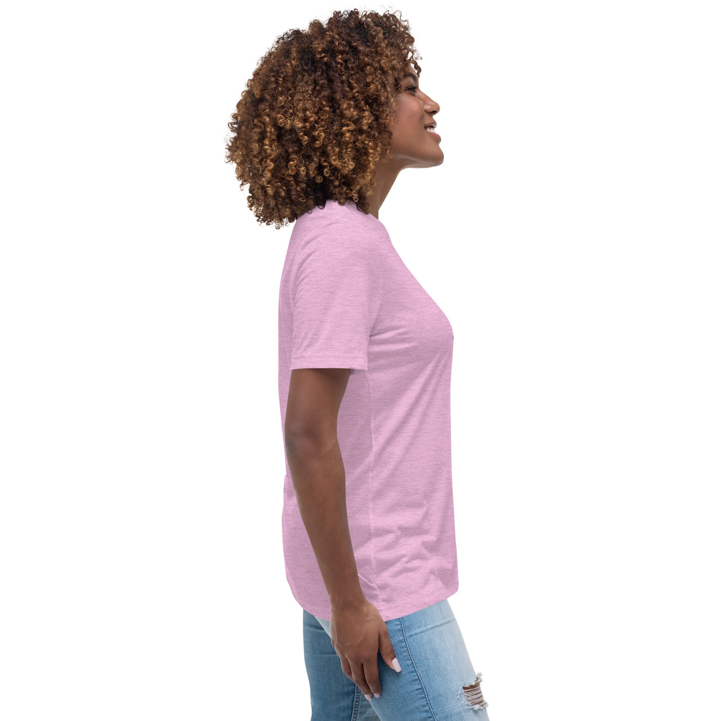 Beautiful Soul Women's Relaxed T-Shirt