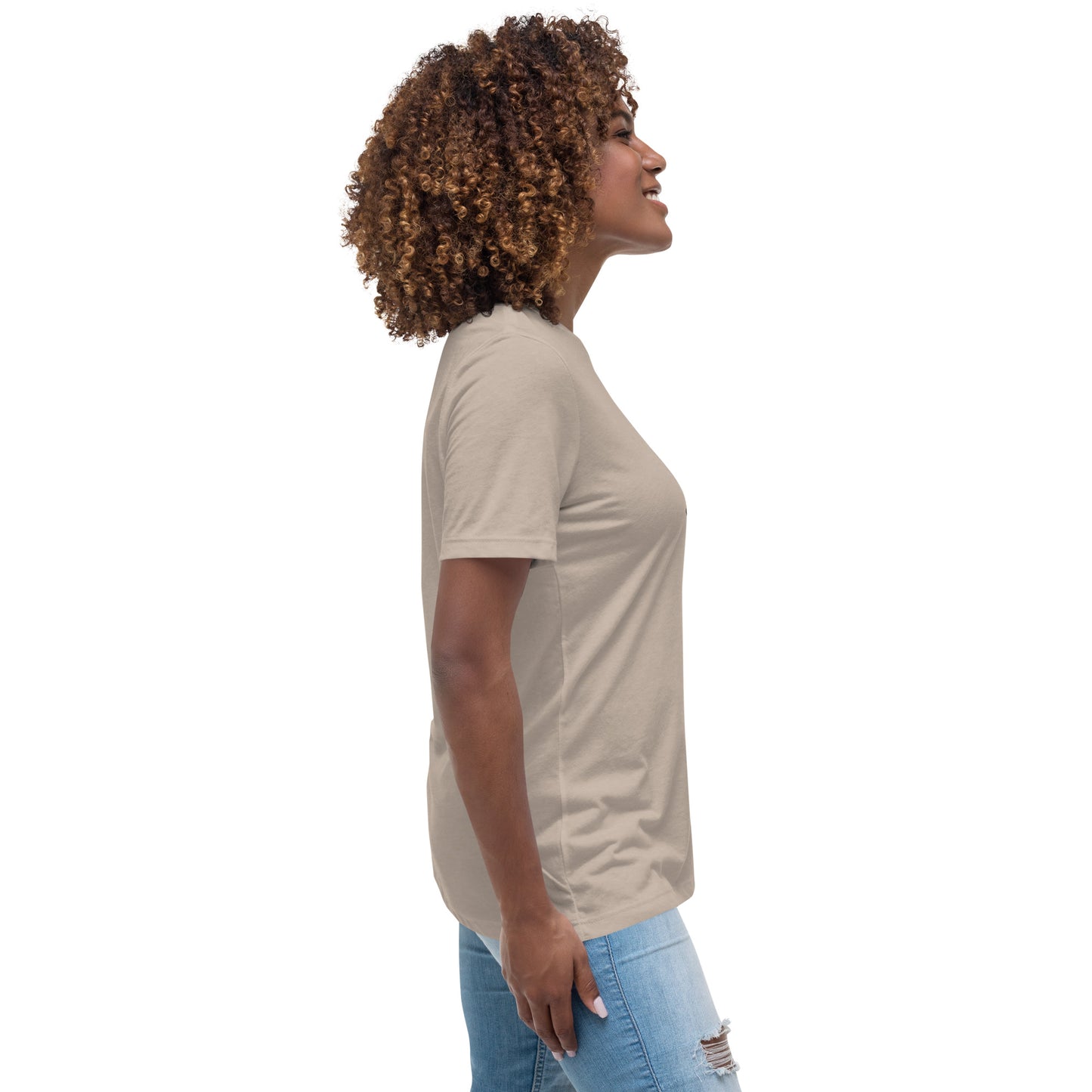 Beautiful Soul Women's Relaxed T-Shirt