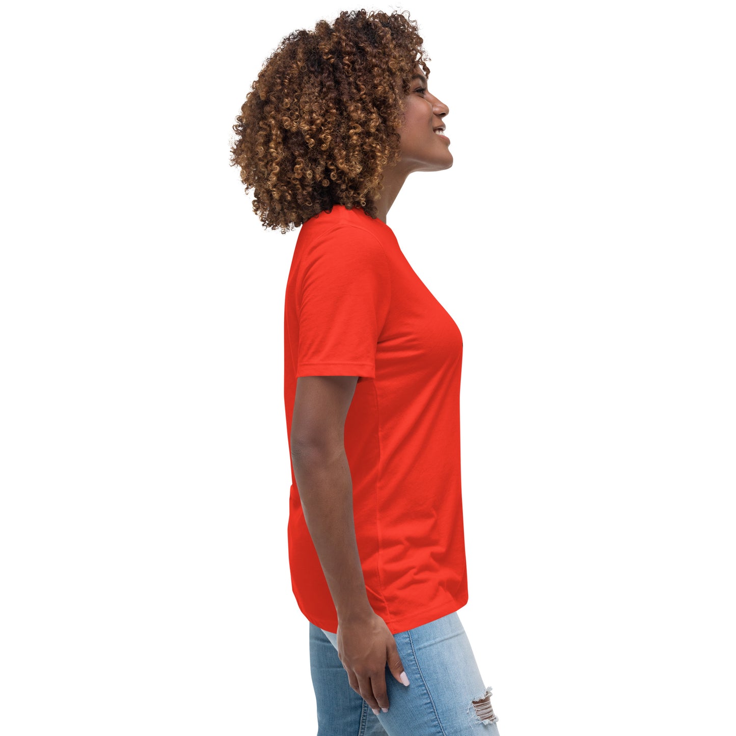 Beautiful Soul Women's Relaxed T-Shirt