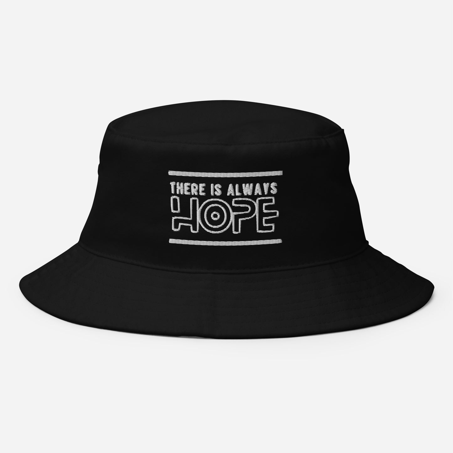 Hope Bucket Hat