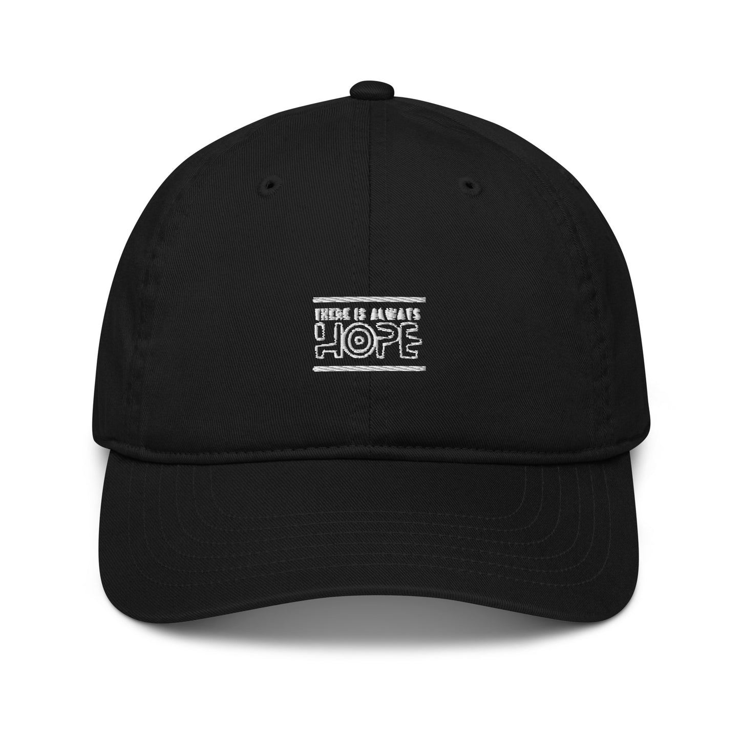 There is Always Hope Dad hat