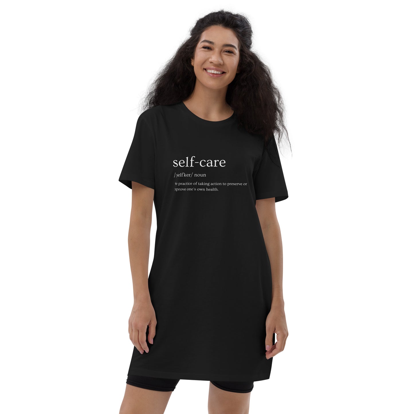 Self Care Dress